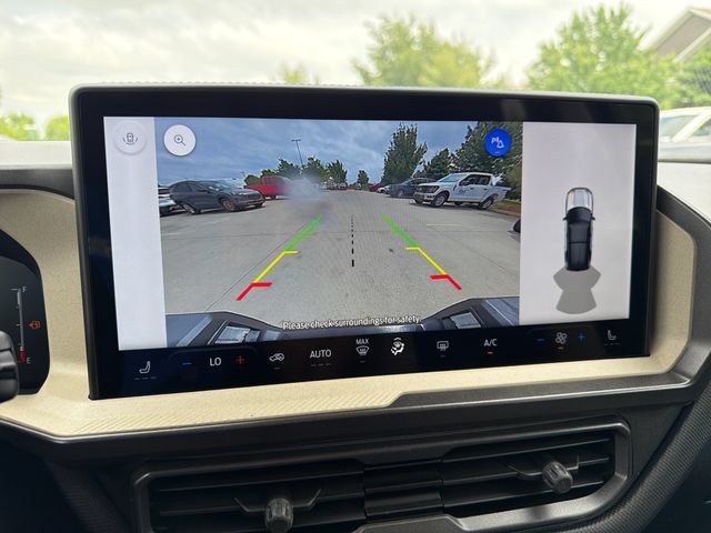 New 2026 Ford Bronco Sport Big Bend w/ Convenience Package AWD/4WD image 30
