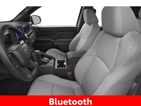 Used 2025 Toyota Tacoma SR5 RWD image 11