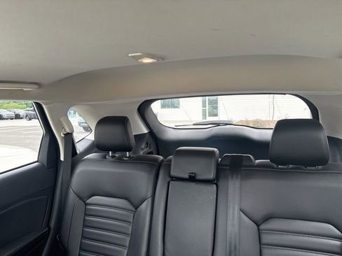 Used 2021 Ford Edge SEL w/ Convenience Package AWD/4WD image 5