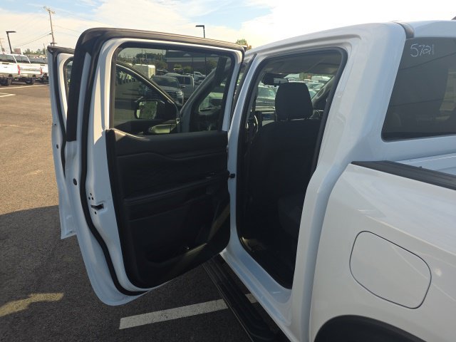 New 2026 Ford Ranger XL w/ FX4 Off-Road Package AWD/4WD image 39