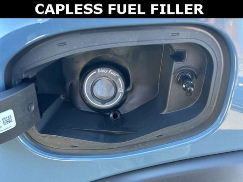 New 2025 Ford Ranger Raptor image 35