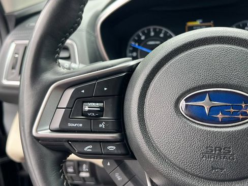 Used 2019 Subaru Ascent Touring w/ Popular Package #2 AWD/4WD image 20
