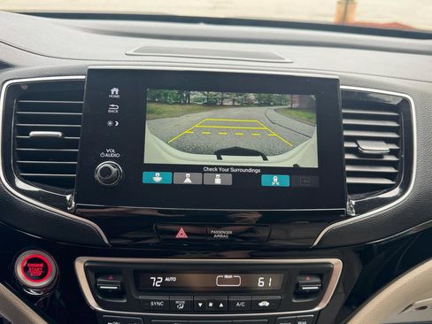 Used 2019 Honda Pilot Touring image 23