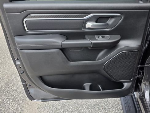 New 2026 RAM 1500 Big Horn AWD/4WD image 35