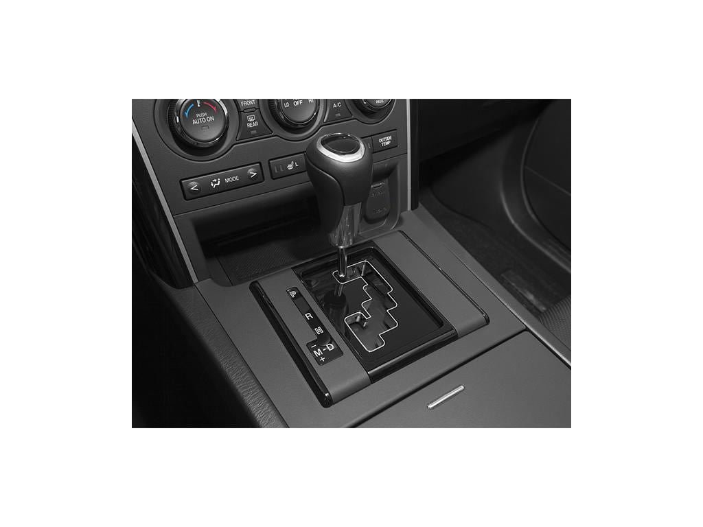 Used 2014 MAZDA CX-9 Touring AWD/4WD image 8