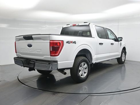 Certified 2021 Ford F150 XLT w/ Equipment Group 301A Mid image 28