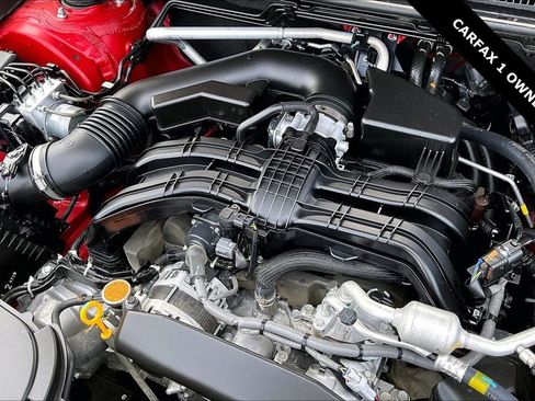 Used 2024 Subaru Crosstrek 2.5i Limited w/ Crosstrek Mirror Package image 30