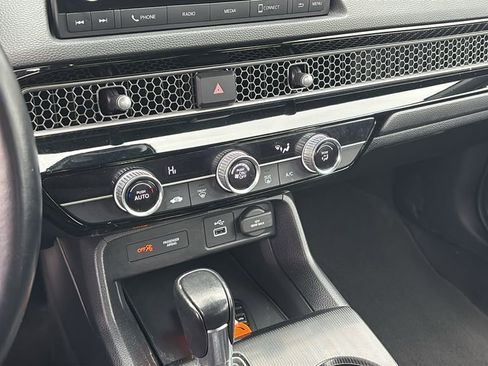 Used 2023 Honda Civic Sport image 20