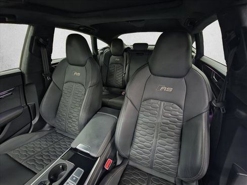 Certified 2024 Audi RS 7 Performance image 12