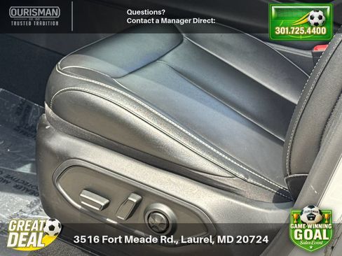 Used 2024 Jeep Grand Cherokee Limited 4xe AWD/4WD image 7