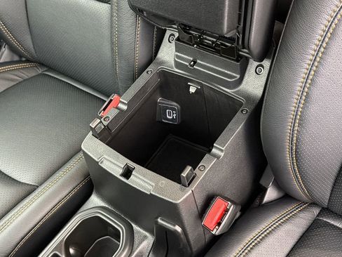 Used 2025 Jeep Wrangler Unlimited Sahara w/ Safety Group image 27