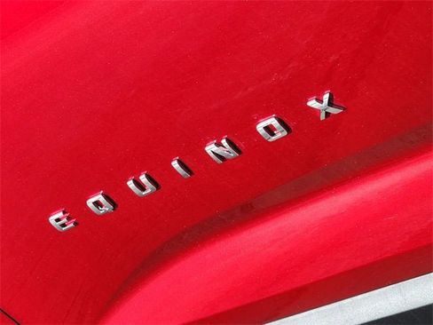 New 2026 Chevrolet Equinox LT w/ Convenience Package II image 13