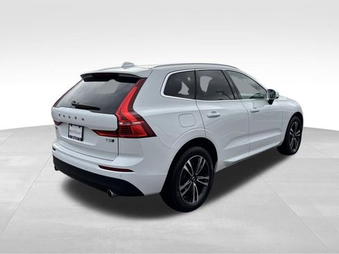 Used 2020 Volvo XC60 T5 Momentum image 37