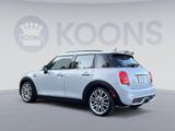 Used 2016 MINI Cooper S image 4