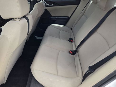Used 2019 Honda Civic LX image 27