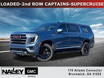 New 2026 GMC Yukon XL Elevation
