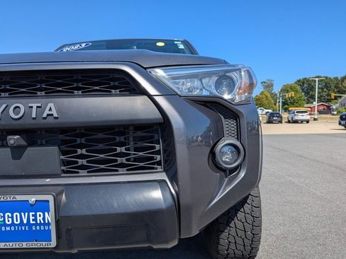 Used 2023 Toyota 4Runner TRD Pro image 10