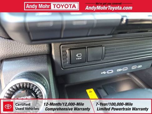 Certified 2024 Toyota Land Cruiser First Edition image 24