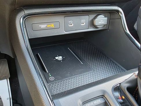 New 2026 Honda CR-V TrailSport image 39