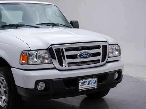 Used 2011 Ford Ranger XLT image 10