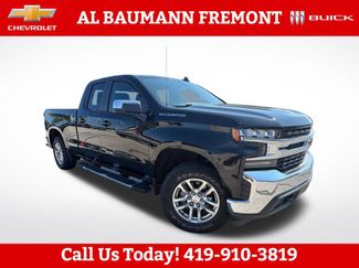 Used 2020 Chevrolet Silverado 1500 LT w/ All-Star Edition AWD/4WD 360° Tour