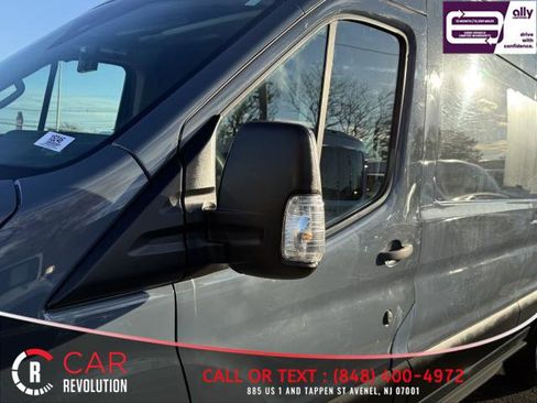 Used 2020 Ford Transit 250 148 High Roof Extended image 34
