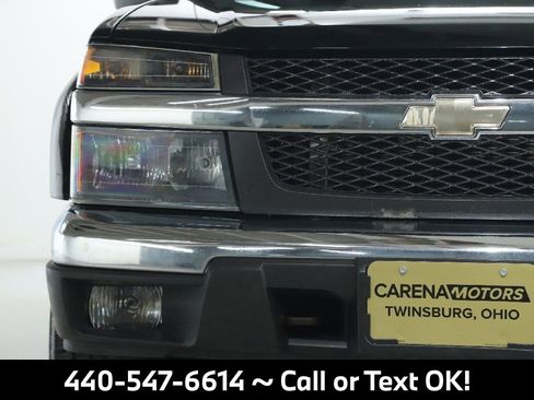 Used 2004 Chevrolet Colorado LS w/ Power Convenience Package image 15