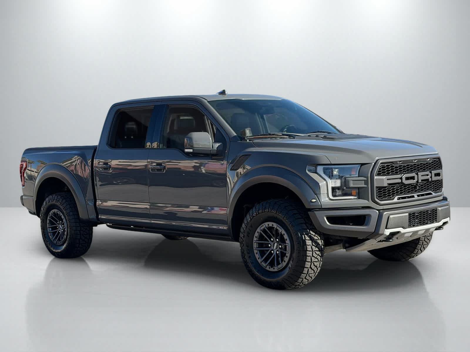 Used 2020 Ford F150 Raptor w/ Equipment Group 802A Luxury AWD/4WD image 10