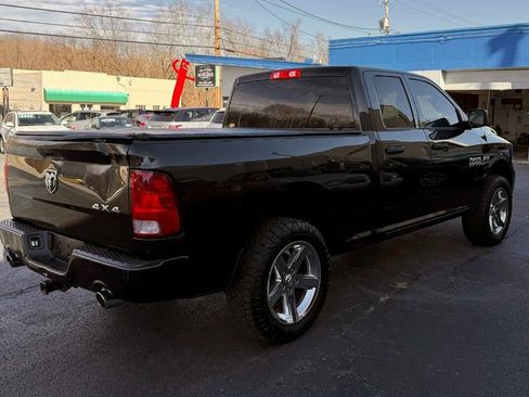 Used 2017 RAM 1500 Express w/ Express Value Package image 6