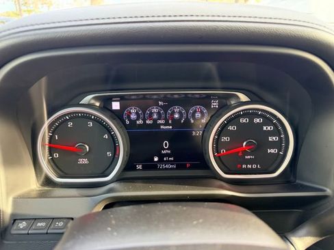 Used 2020 Chevrolet Silverado 2500 High Country w/ Z71 Off-Road Package image 17