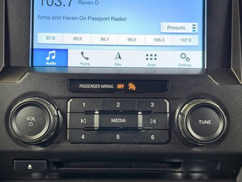 Used 2018 Ford F150 XLT w/ Equipment Group 302A Luxury AWD/4WD image 56