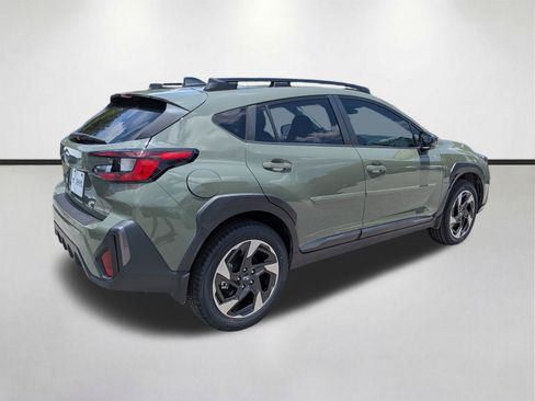 Used 2024 Subaru Crosstrek 2.5i Limited AWD/4WD image 4