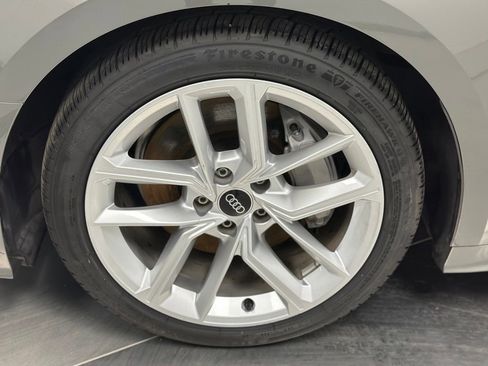 Used 2024 Audi A5 2.0T Premium Plus image 23