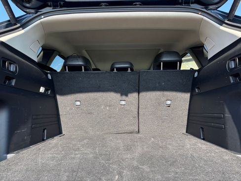 Used 2025 MAZDA CX-50 AWD 2.5 S w/ Premium Package image 34