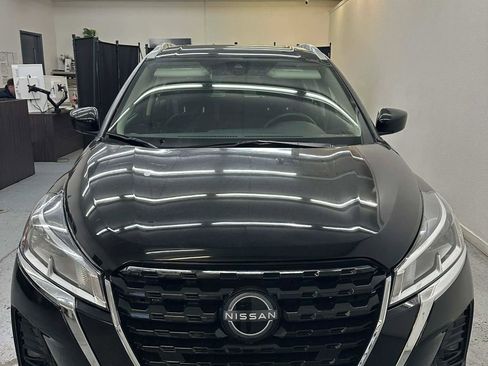 Used 2023 Nissan Kicks SV image 33