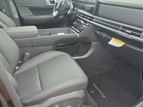 New 2026 Hyundai Santa Fe Limited AWD/4WD image 13