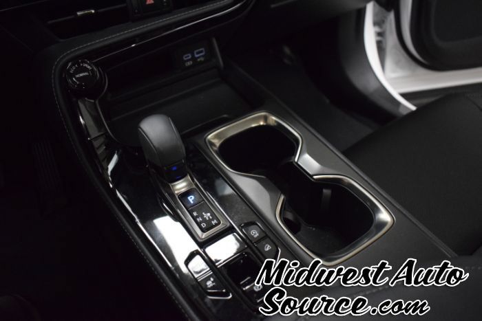 Used 2024 Lexus NX 350 AWD w/ Cold Area Package image 22