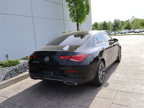 Used 2023 Mercedes-Benz CLA 250 image 6