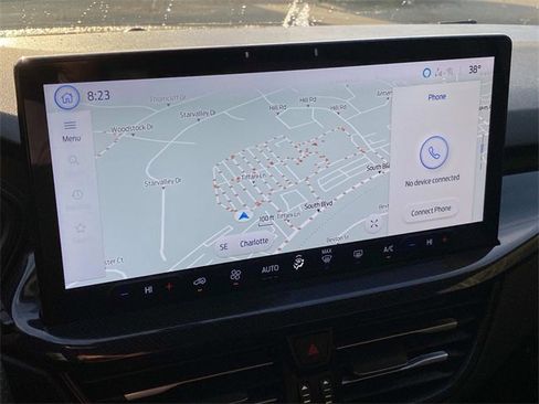 Used 2024 Ford Escape ST-Line w/ Tech Pack #1 image 26