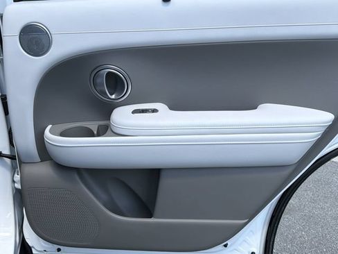 New 2026 Hyundai Palisade Limited FWD image 20