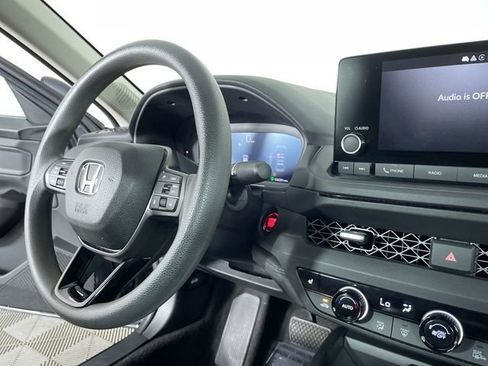 Used 2024 Honda Accord EX image 28