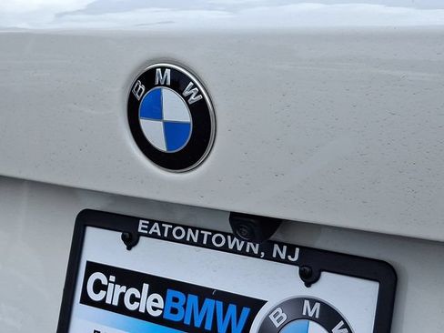 Used 2025 BMW X5 M60i w/ Executive Package AWD/4WD image 33