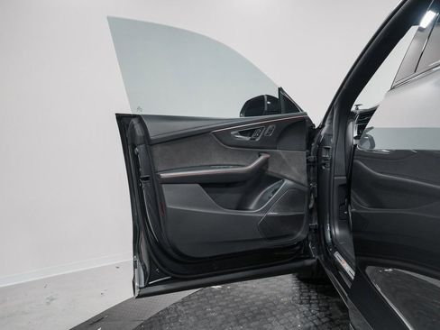 Used 2021 Audi RS Q8 image 10