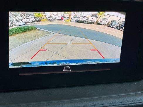 New 2025 Buick Encore GX Sport Touring image 19