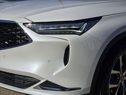 Used 2023 Acura MDX Technology image 9