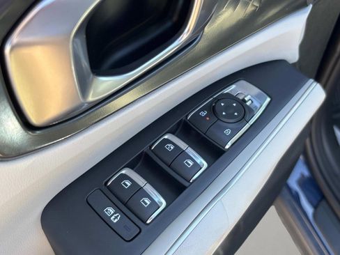 New 2025 Kia Sorento S w/ Panoramic Sunroof Package image 21