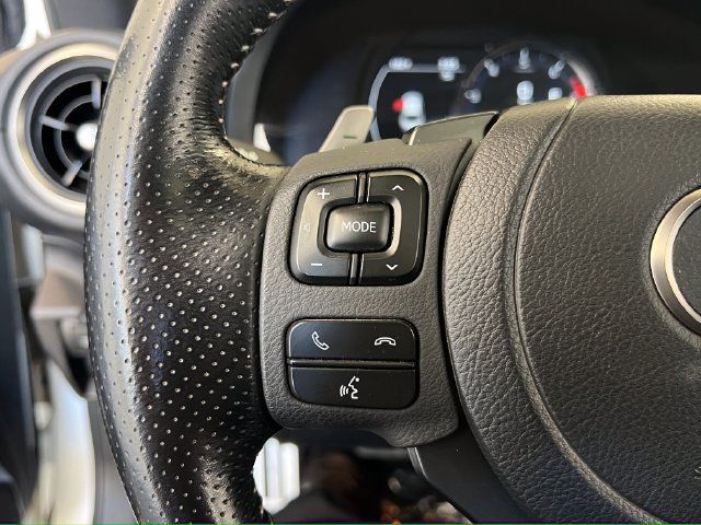 Used 2021 Lexus IS 350 F Sport w/ Accessory Package RWD image 39