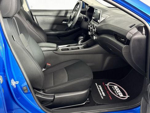 Used 2022 Nissan Sentra SV image 29