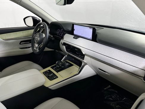 Used 2024 MAZDA CX-90 3.3 Turbo S w/ Premium Plus image 30