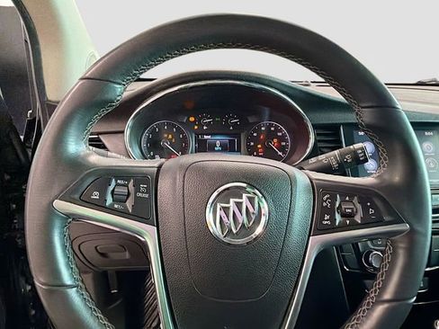 Used 2017 Buick Encore Preferred image 11